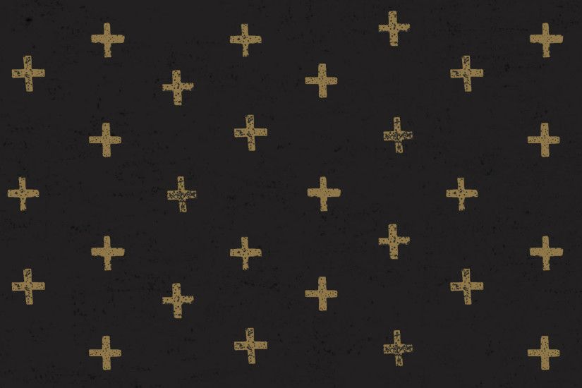 Wallpapers black and gold chevron hd.