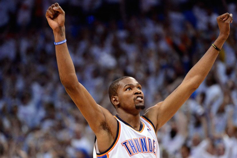 Kevin Durant Images