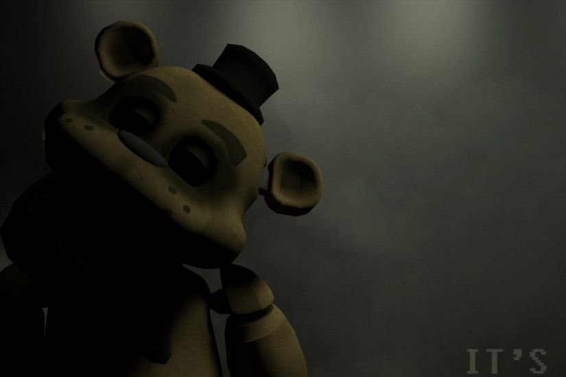 Five Nights at Freddy's Bonnie Wallpaper DOWNLOAD by NiksonYT on .