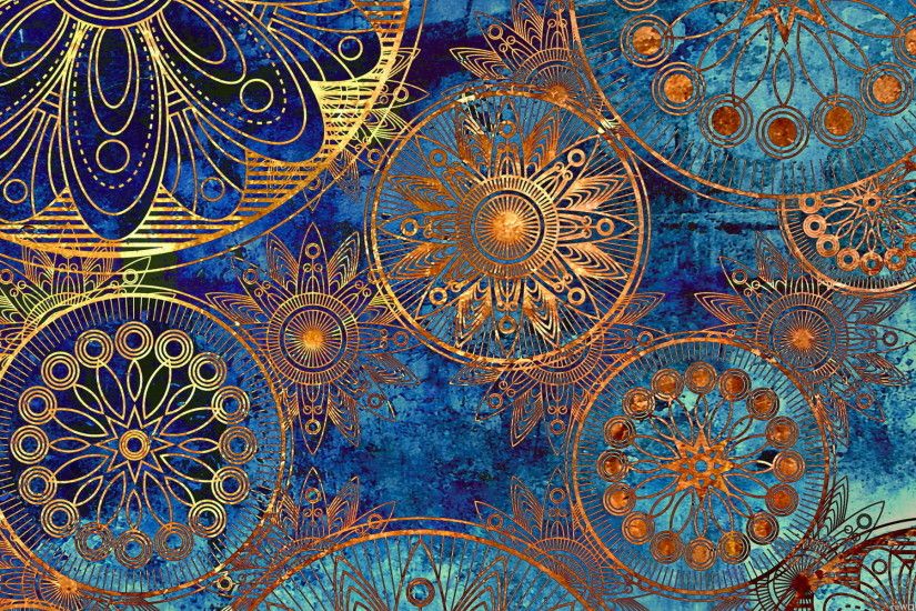 Amazon.com: Tapestry Wall Hanging, Mandala Tapestries, Indian .