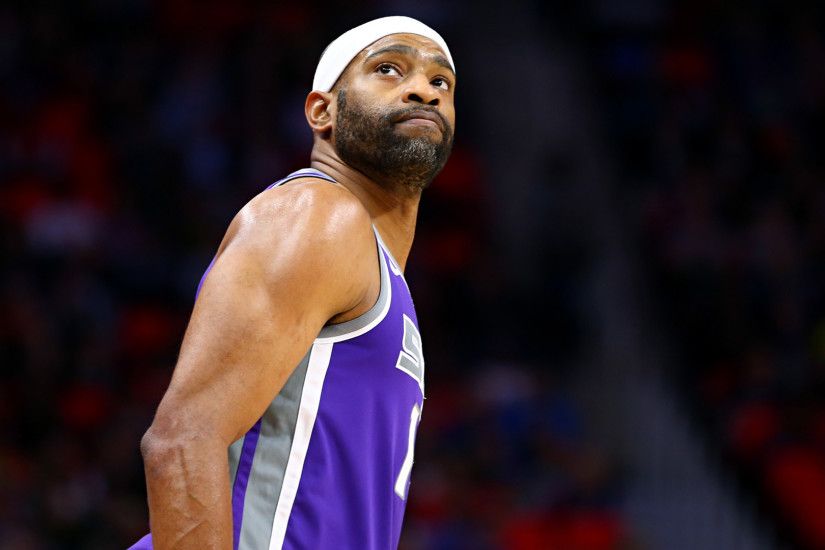 Vince Carter opens up on spurning Warriors: 'They couldn't match...' | NBCS  Bay Area