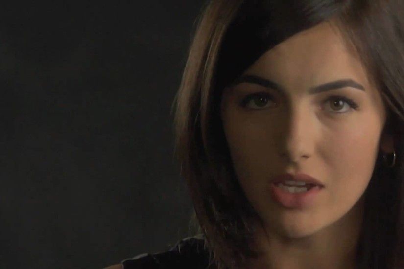 ... Camilla Belle Wallpapers Pack 52: Camilla Belle Wallpapers, 44 .