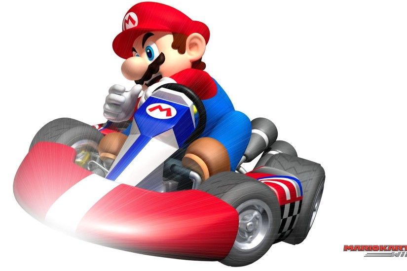 Mario Kart Wii Wallpaper by POOTERMAN ...