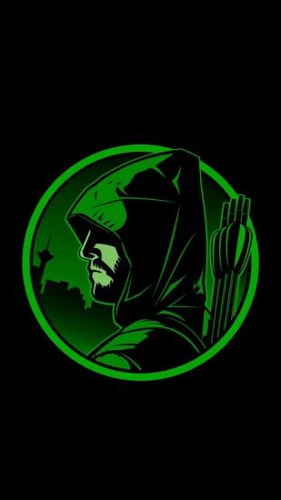 Arrow HD Wallpaper For Android 1080x1920.