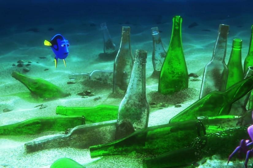 Tags: 1920x1080 Finding Dory