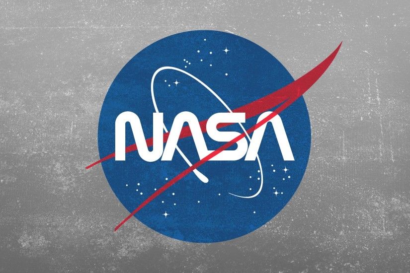 ... Grunge NASA Worm Logo Wallpaper [2880x1800] : wallpapers NASA Logo HD  ...