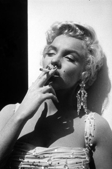 Happy Birthday, Marilyn Monroe!