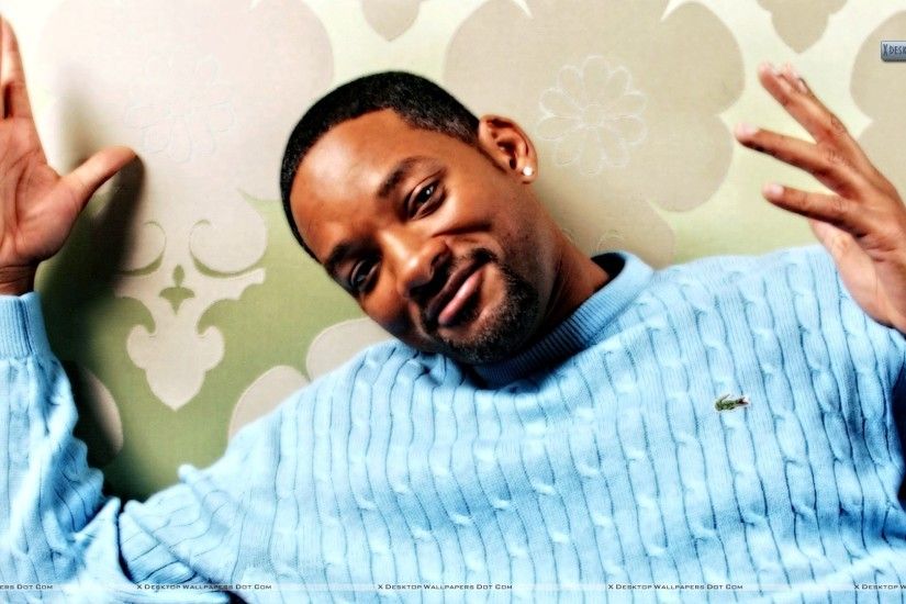 You are viewing wallpaper titled "Will Smith ...