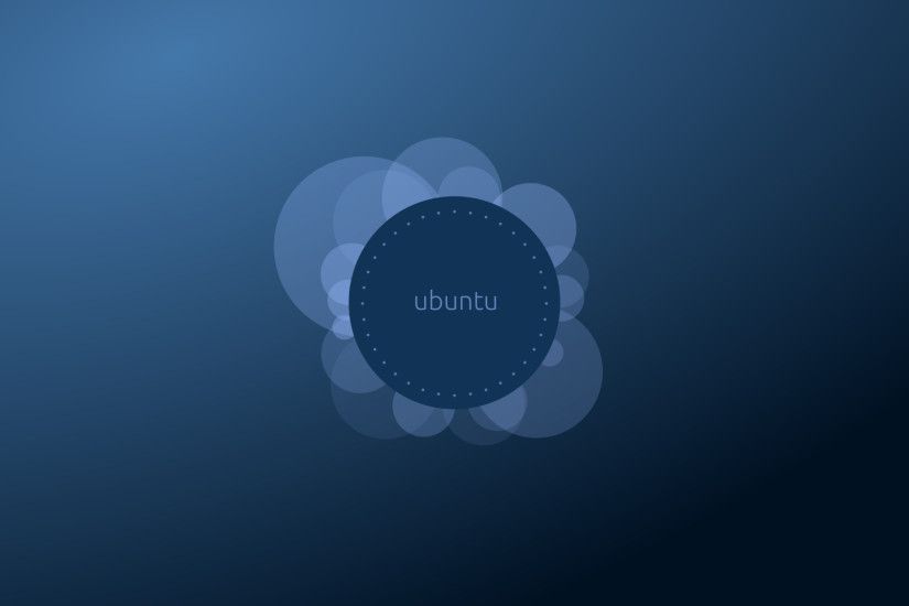 JJ's Notes: Wallpaper - Ubuntu Phone Blue ...