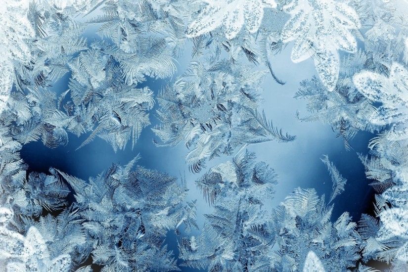 Christmas Tag - Frost Christmas Ice Texture Pattern Winter 3d Animated  Nature Wallpaper Desktop for HD