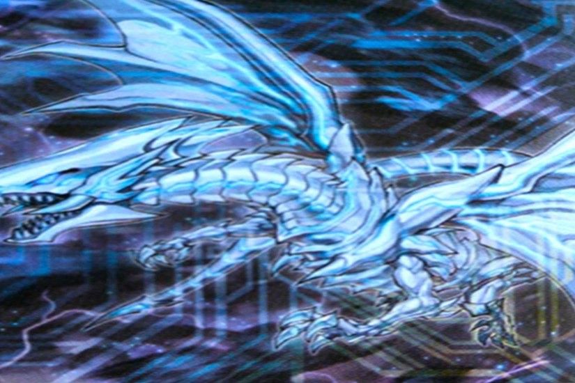 When/How Will We Get Blue Eyes Alternative Dragon Imported to The Tcg -  YouTube