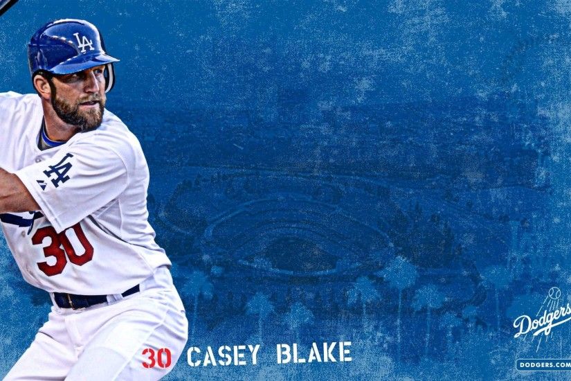 Casey Blake Dodgers