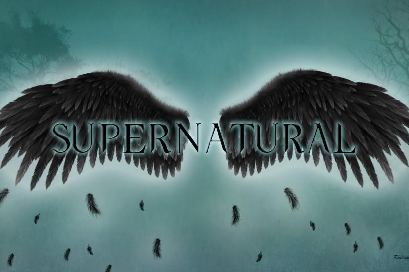 best supernatural wallpaper 2560x1440