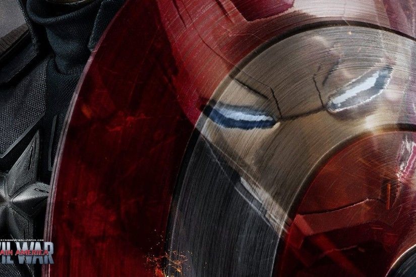 Captain America: Civil War Wallpaper - Original size, download now.