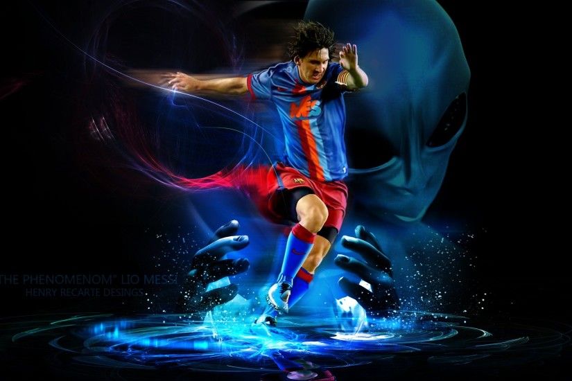 Amazing Lionel Messi Return To Barcelona – FC Barcelona Wallpaper HD 2017  DKF9