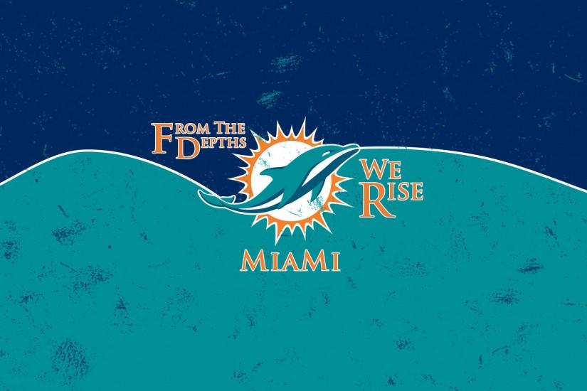 Miami Dolphins New Logo Phone Wallpaper Thrones 1080p wallpapers
