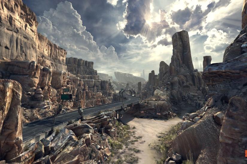 Fallout 4 Wallpaper 1440p