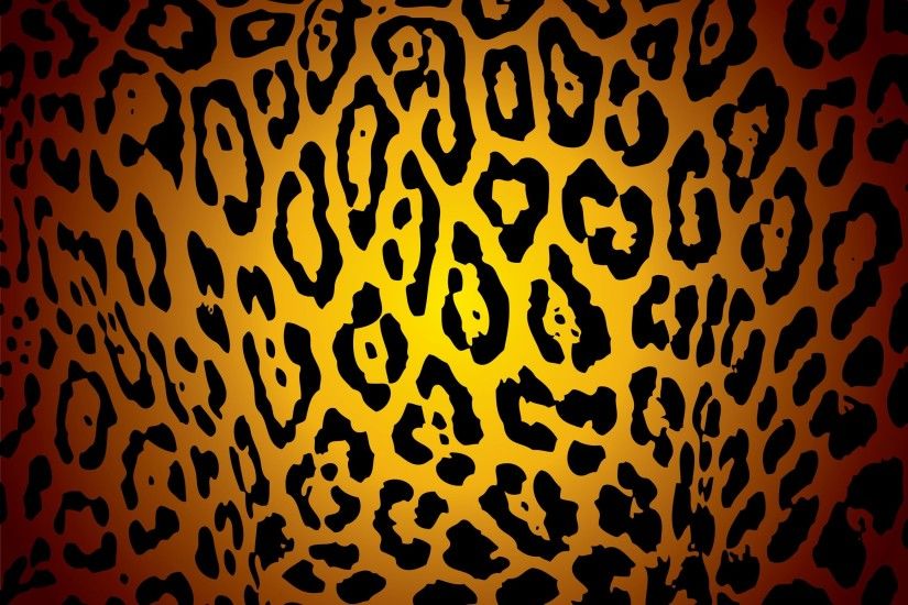 Leopard Print wallpapers