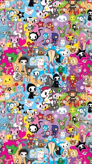 Toki Doki, Cartoon Faces, Drawing Cartoons, Iphone Wallpapers, Unicorn,  Doodles, Unicorns, Comic Strips, Iphone Backgrounds