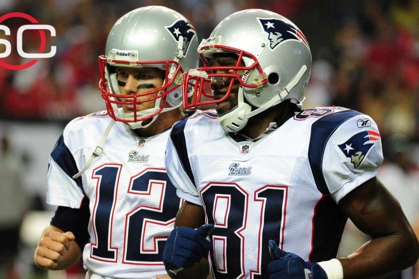 Randy Moss reflects on career: For 14 years, I think I did something right