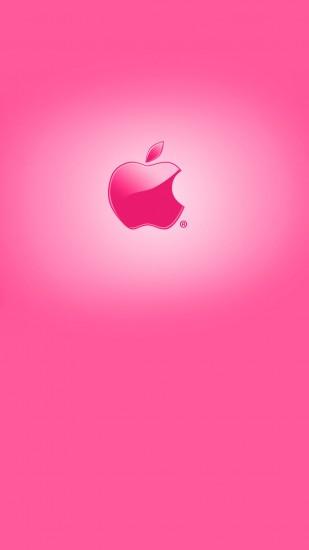 Pink iPhone 6 Plus wallpaper for girls