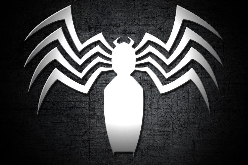1920x1080 Venom Spider-man Marvel Comics / 1920x1080 Wallpaper