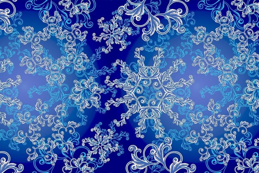 snowflake wallpaper 1920x1080 high resolution