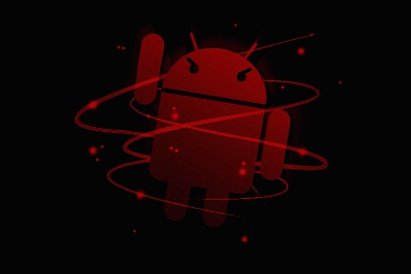 Android Linux Systems Background Bests Operating