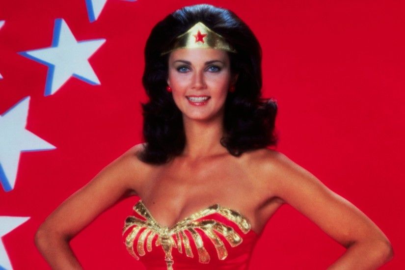 'Wonder Woman' Lynda Carter: This Is My #MeToo Story