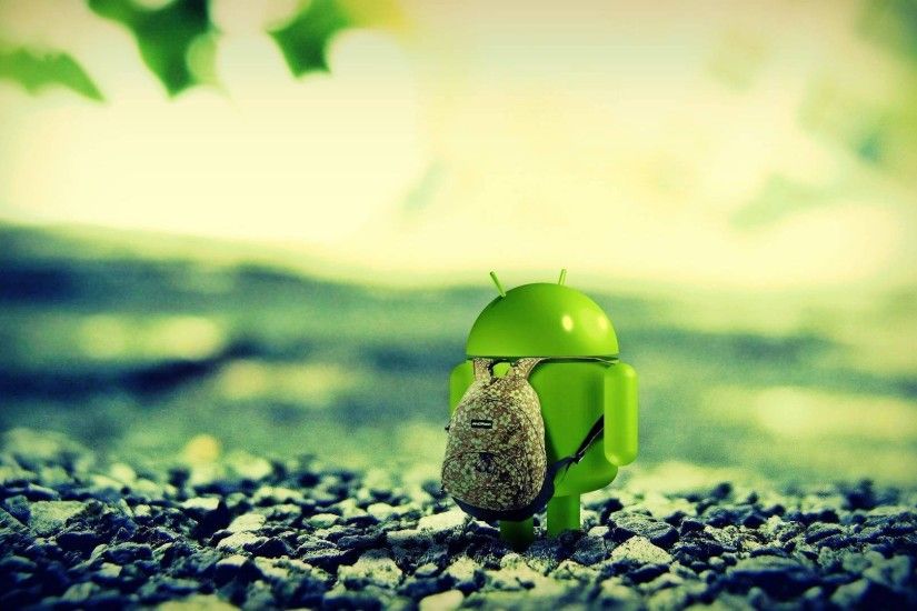 HD Android 397341