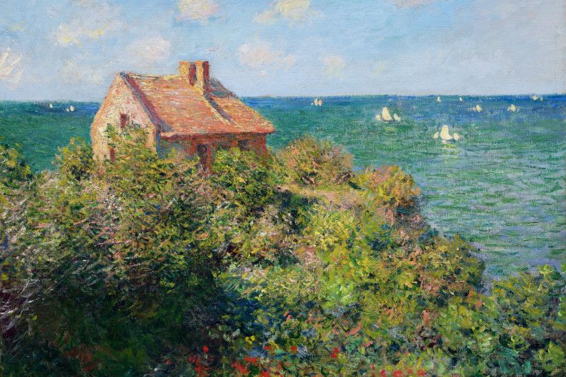 CLAUDE MONET - Page Not Found - Yahoo Image Search Results