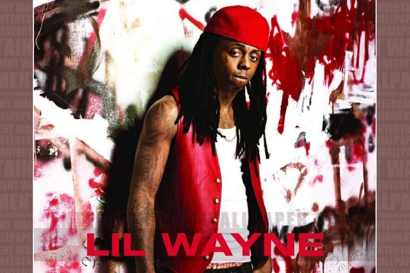 Lil Wayne Wallpaper - Original size, download now.