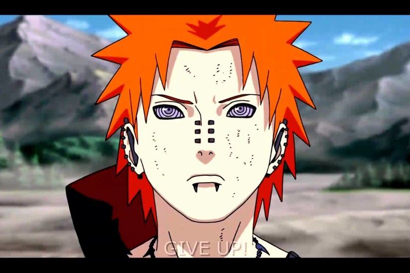 Naruto shippuuden ASMV - Naruto vs Pain - YouTube