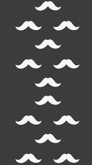 mustache wallpaper #73458
