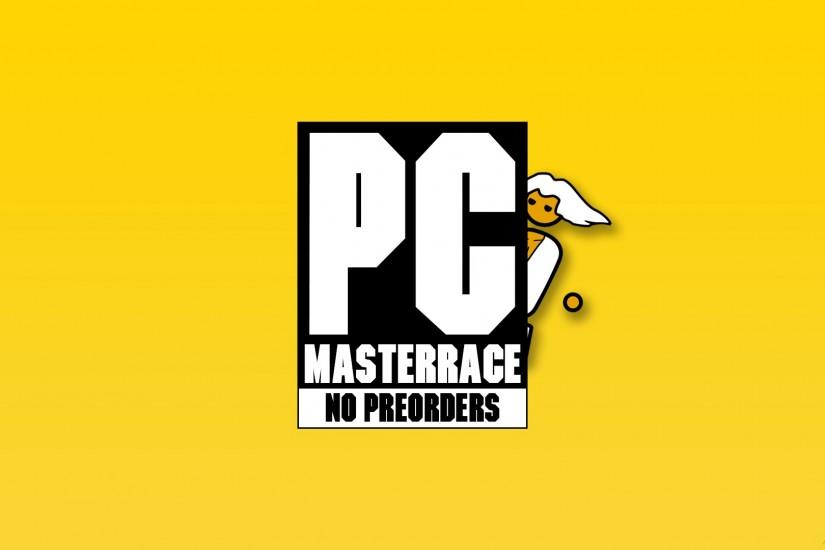 PC Gaming Full HD Wallpaper