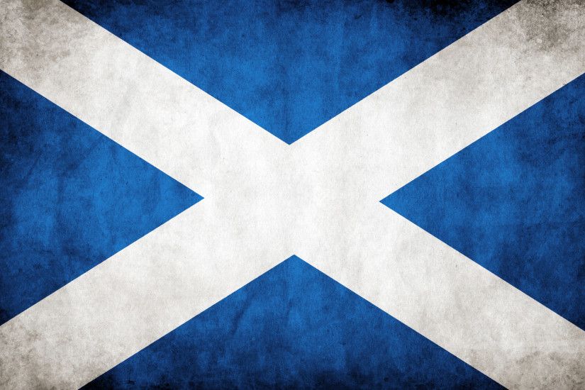 2 HD Scotland Flag Wallpapers