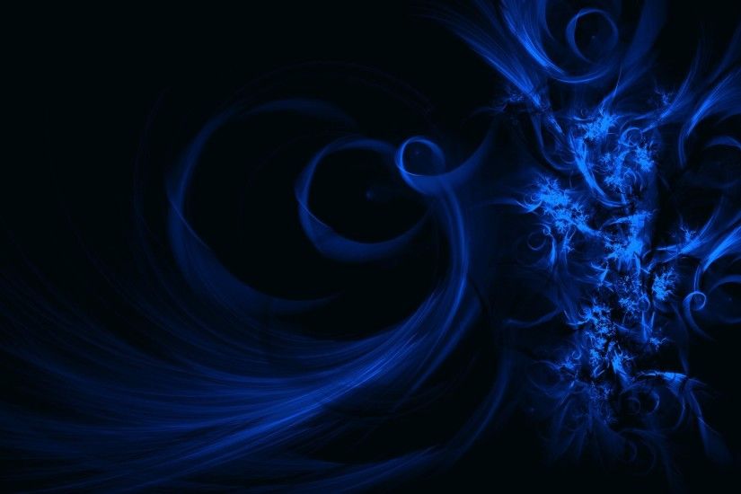 Abstract Blue Â· HD Wallpaper | Background ID:48957