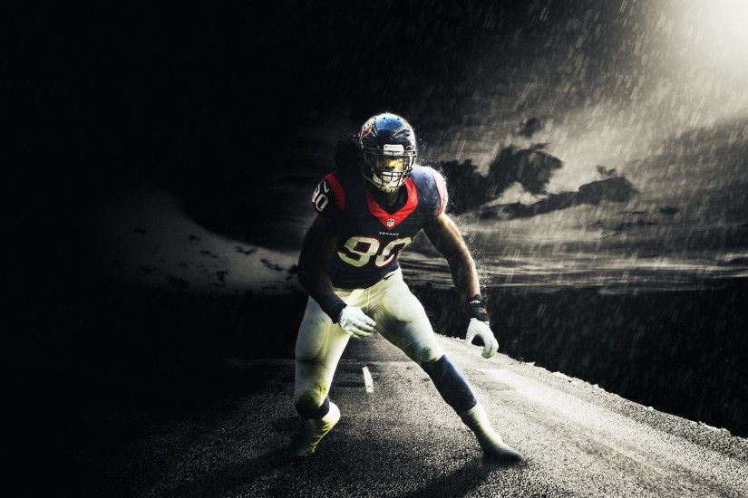 Jadeveon Clowney Wallpaper by PayneGFX