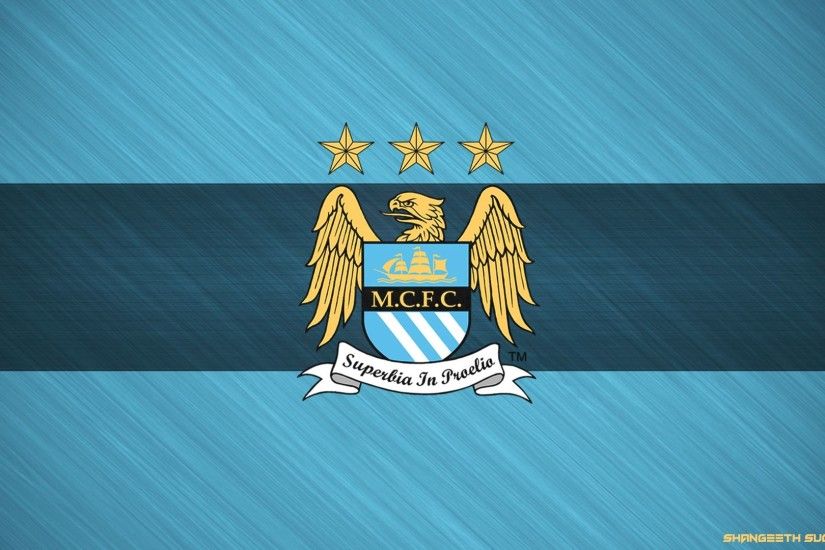 Manchester City wallpapers Terbaru