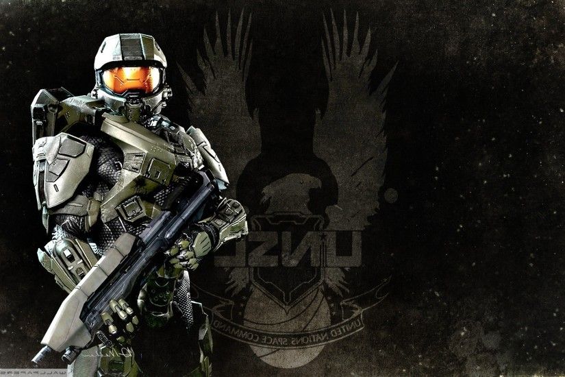 Halo, Master Chief, Halo 4, Xbox One, Halo: Master Chief Collection, Video  Games, Artwork, UNSC Wallpapers HD / Desktop and Mobile Backgrounds