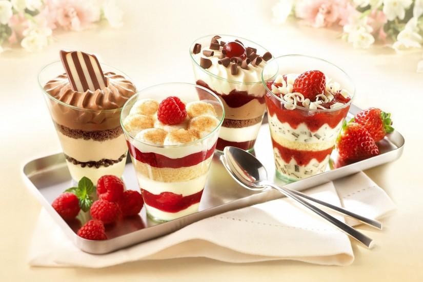 Ice Cream High Definition Wallpapers