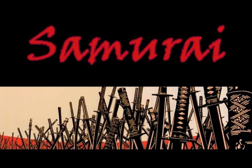 katana, Samurai, Sword