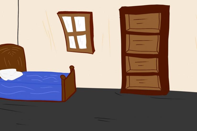 ... Room Background (Game Grumps Animated Components) by Jradgex