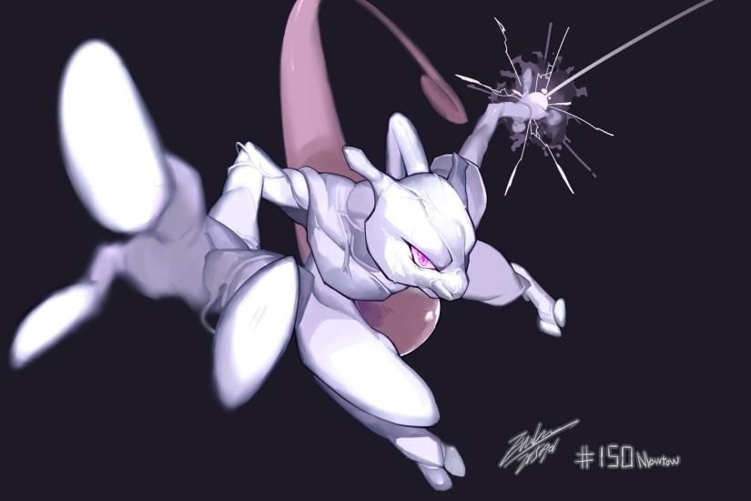 mewtwo wallpaper 2000x1500 for android 50
