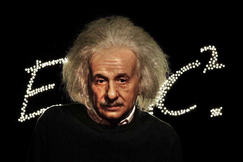 Photo Gallery: #2491996 Albert Einstein Wallpapers, 199.18 Kb