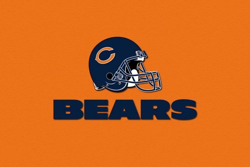 Chicago Bears Widescreen