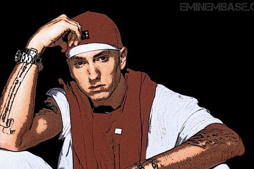 Free Eminem Wallpaper 1920x1080 | Hot HD Wallpaper