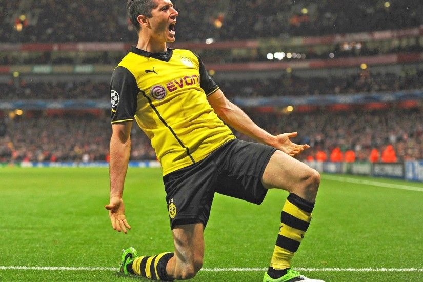 @RL9 Borussia Dortmund #9ine