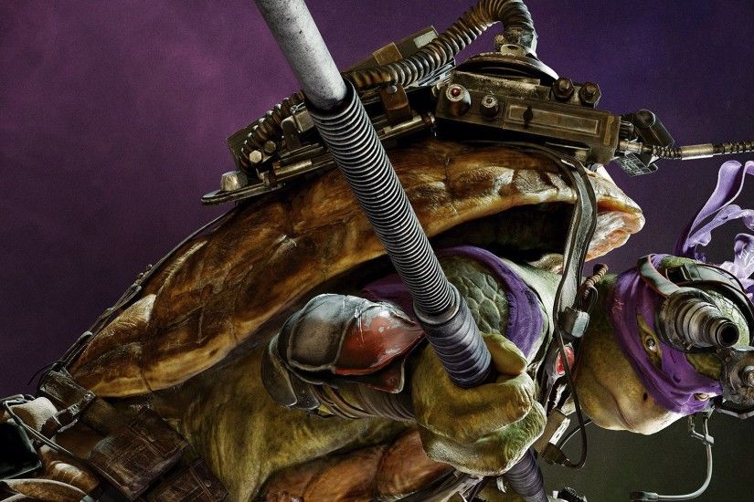 free computer wallpaper for teenage mutant ninja turtles