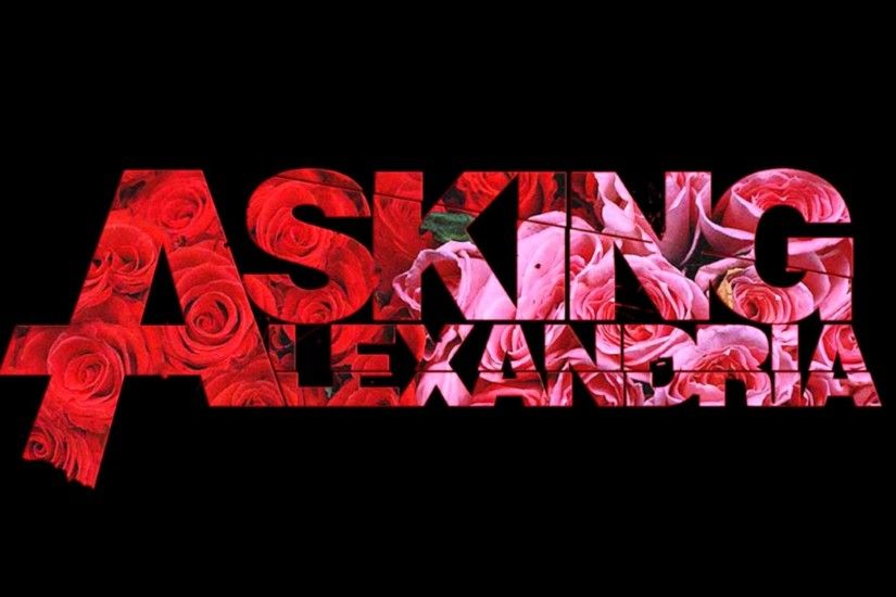 Photo of Asking Alexandria.